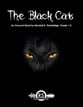 The Black Cat Concert Band sheet music cover